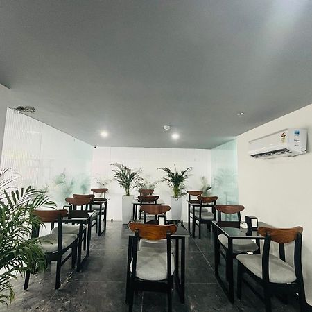 Bedchambers Serviced Apartment, Golf Course, Gurgaon Eksteriør billede